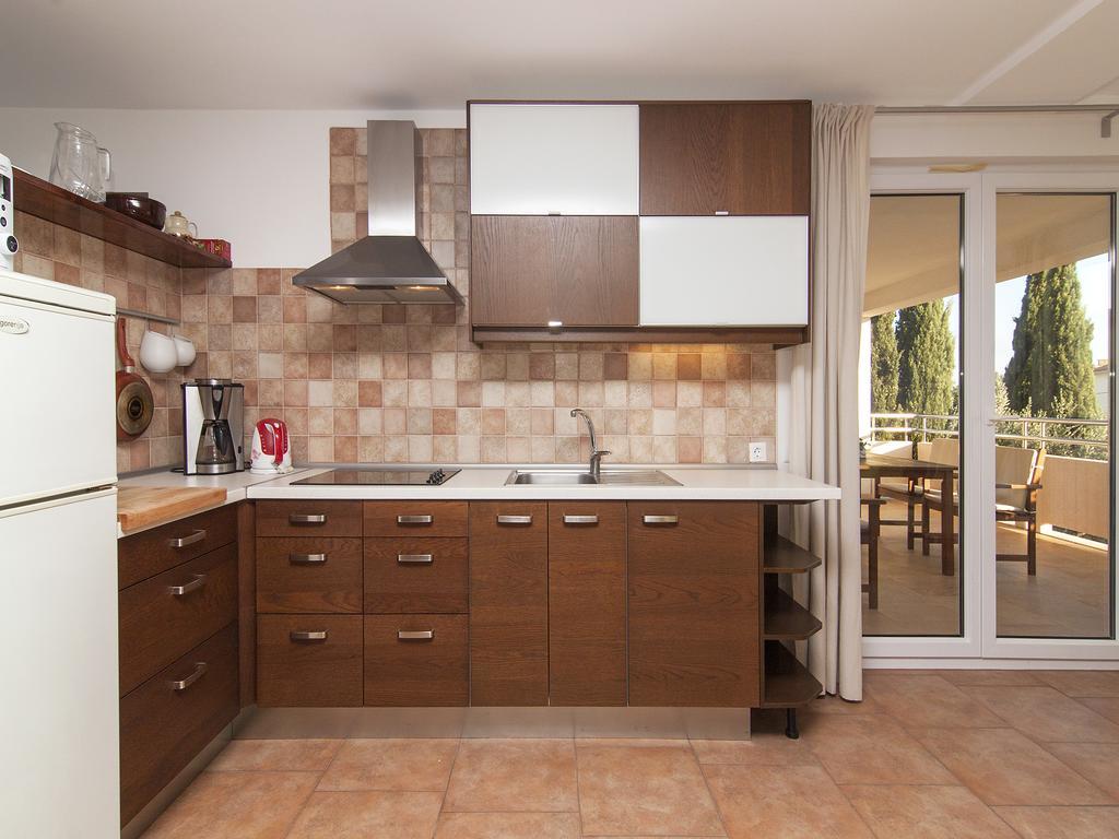 Apartments Ceja Near Sea Medulin Habitación foto