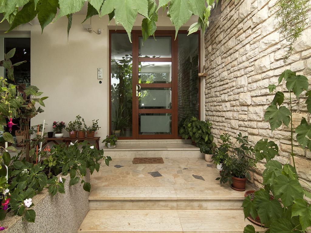 Apartments Ceja Near Sea Medulin Habitación foto