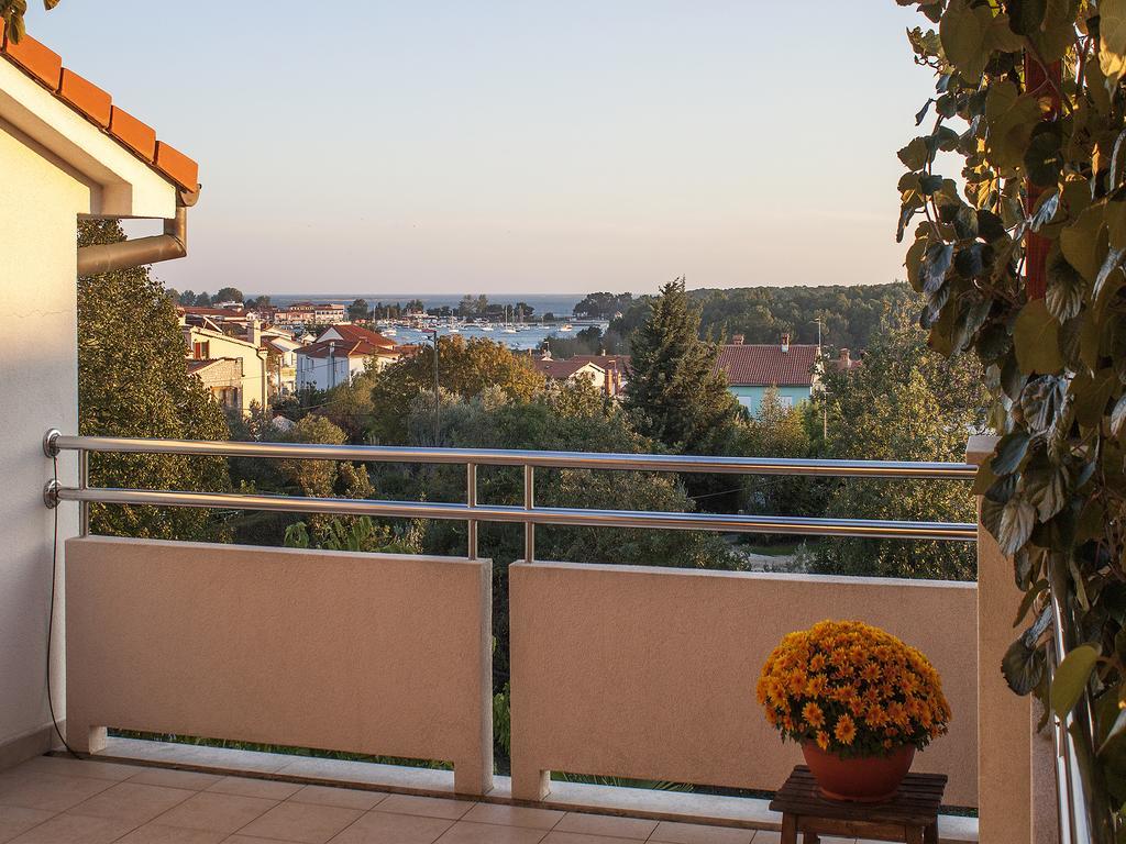 Apartments Ceja Near Sea Medulin Exterior foto